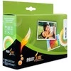 PRINTLINE Epson Multipack T0715 - C,M,Y,BK, chip