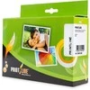 PRINTLINE Epson Multipack T0715 - C,M,Y,BK, chip