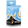 PRINTLINE HP 655, CZ110AE, cyan, chip