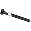 PRO seatpost FRS, 30,9/350 mm, juodas
