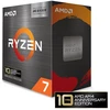 AMD Ryzen 7 5800X3D processor 3.4 GHz 96 MB L3 Box