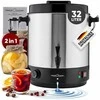 ProfiCook PC-EKA 1283 konservavimo puodas su kraneliu