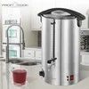 Profi Cook Karštų gėrimų puodas Proficook PC-HGA1111, 16l