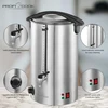 Profi Cook Karštų gėrimų puodas Proficook PC-HGA1111, 16l