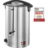 Profi Cook Karštų gėrimų puodas Proficook PC-HGA1111, 16l