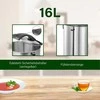 Profi Cook Karštų gėrimų puodas Proficook PC-HGA1111, 16l