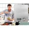 Virtuvinės svarstyklės Profi Cook Proficook PC-KW1263