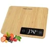 Virtuvinės svarstyklės Profi Cook ProfiCook KW 1271