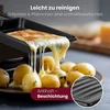 Profi Cook Elektrinis grilius ProfiCook Proficook PC-RG 1324 Raclette-Grilis