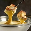 Profi Cook ProfiCook ProfiCook 2in1 Raclette Grilis &amp; Fondue Set PC RG/FD 1245 (juodas/sidabrinis)