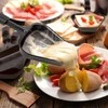 Profi Cook ProfiCook ProfiCook 2in1 Raclette Grilis &amp; Fondue Set PC RG/FD 1245 (juodas/sidabrinis)