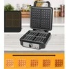 Vaflinė Profi Cook Proficook PC-WA1241