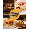 Vaflinė Profi Cook Proficook PC-WA1241