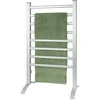 ProfiCare Proficare PC-EHW 3115 sidabrinis electric Rankšluostis Warmer