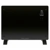 PROFICARE PC-GKH 3118 Juodas RADIATOR