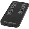 PROFICARE PC-GKH 3118 Juodas RADIATOR