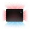 PROFICARE PC-GKH 3118 Juodas RADIATOR