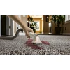 ProfiCare PC-PTR 3153 carpet cleaning machine Handheld Juodas, Baltas