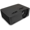 Acer AOpen Projektorius QH12a – nešiojamas LED, NAT 1280x700, MAX 1920x1080, 135 ANSI Lm, 1000:1, HDMI, USB, Repro, Wifi, BT, Garsas, 30000h