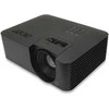 Acer AOpen Projektorius QH12a – nešiojamas LED, NAT 1280x700, MAX 1920x1080, 135 ANSI Lm, 1000:1, HDMI, USB, Repro, Wifi, BT, Garsas, 30000h