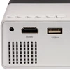 Mini projektorius Denver PR-1000 HDMI USB 1080p