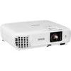 Projektorius Epson | EB-E24 | XGA (1024x768) | 3600 ANSI lumens | Baltas