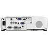 Projektorius Epson | EB-E24 | XGA (1024x768) | 3600 ANSI lumens | Baltas