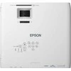 Projektorius Epson | EB-L210W | WXGA (1280x800) | 4500 ANSI lumens | Baltas