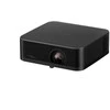 Projektorius Epson EF-62B | 700 ANSI lumens | Juodas