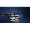 Projektorius Epson EF-62B | 700 ANSI lumens | Juodas