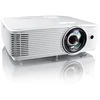 Optoma projektorius GT500XR (DLP, FULL 3D, XGA, 4000 ANSI, 25000:1, HDMI, VGA, RS232, 1x10W speaker)
