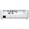 Optoma projektorius GT500XR (DLP, FULL 3D, XGA, 4000 ANSI, 25000:1, HDMI, VGA, RS232, 1x10W speaker)