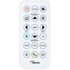 Optoma projektorius GT500XR (DLP, FULL 3D, XGA, 4000 ANSI, 25000:1, HDMI, VGA, RS232, 1x10W speaker)