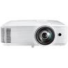 Optoma projektorius GT500XR (DLP, FULL 3D, XGA, 4000 ANSI, 25000:1, HDMI, VGA, RS232, 1x10W speaker)