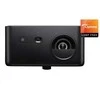 Optoma Photon Life PK32 projektorius su standartiniu projekcijos kampu, 1100 ANSI liumenų, DLP UHD 4K (3840x2160), 3D Juodas