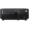 Optoma projektorius UHZ36STe (DLP, lazerinis, UHD, 4000 ANSI, 2xHDMI, RS232, RJ45, USB-A power, repro 1x15W)