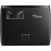 Optoma projektorius UHZ36STe (DLP, lazerinis, UHD, 4000 ANSI, 2xHDMI, RS232, RJ45, USB-A power, repro 1x15W)