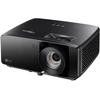 Optoma Projektorius uhz67 4k uhd dlp laser 4300 16x9 500 000:1 hdmi juoda