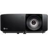 Optoma Projektorius uhz67 4k uhd dlp laser 4300 16x9 500 000:1 hdmi juoda