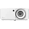 Projektorius OPTOMA UHZ67 4K 4300 ANSI 500000:1 Baltas