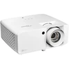 Projektorius OPTOMA UHZ67 4K 4300 ANSI 500000:1 Baltas