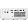 Optoma ZH521 lazerinis-Projektorius Full HD 5500 Lumen DLP 1920x1080 16:9