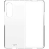 FIXED Pure Protective dėklas, skirtas Samsung Galaxy Z Fold5 5G skaidrus