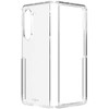 FIXED Pure Protective dėklas, skirtas Samsung Galaxy Z Fold5 5G skaidrus