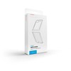 FIXED Pure Protective dėklas, skirtas Samsung Galaxy Z Fold5 5G skaidrus