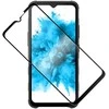 Fixed Grūdintas stiklas ochronne FIXED Full-Cover pro Samsung Galaxy Xcover 7 Pro juoda