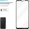 Fixed Grūdintas stiklas ochronne FIXED Full-Cover pro Samsung Galaxy Xcover 7 Pro juoda