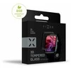 Fixed Grūdintas stiklas ochronne FIXED 3D Full-Cover pro Apple Watch 42mm su aplikatorem su klejeniem na cały wyświetlacz juoda