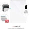 FIXED Apsauginis grūdintas stiklas, skirtas Apple iPad 10,9" (2022) skaidrus