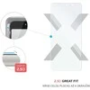 Protective hardened glass FIXED for Samsung Galaxy Xcover 5, clear